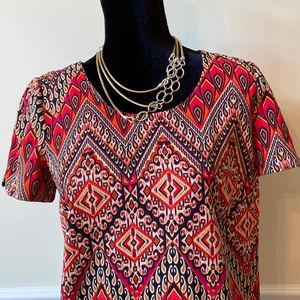 AGB dress
